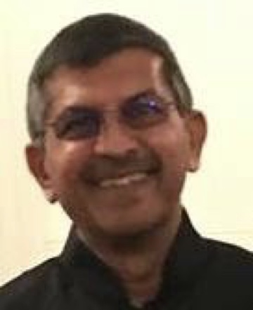 Shyam Ramjagsingh